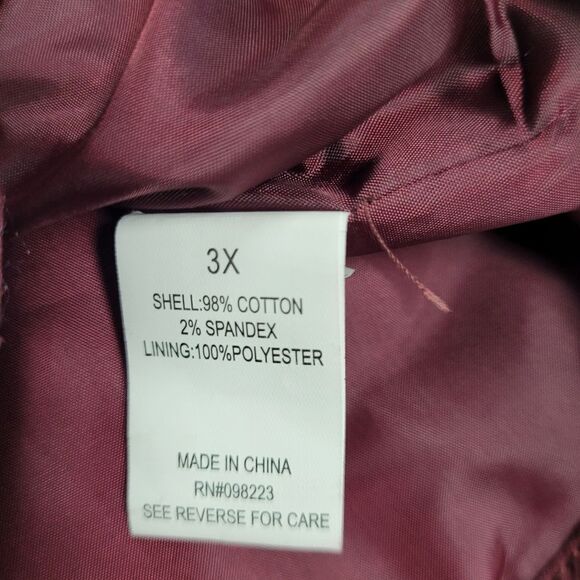 Magellan campfire quilted vest - Picture 13 of 16